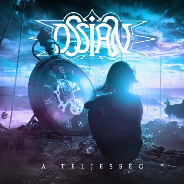 OSSIAN / A Teljesseg@(digi) NEW !