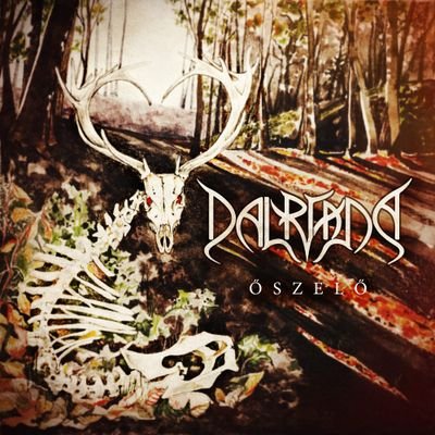 DALRIADA / Oszelo (2CD+DVD)@NEW II