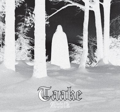 TAAKE / AVVIK (digi)