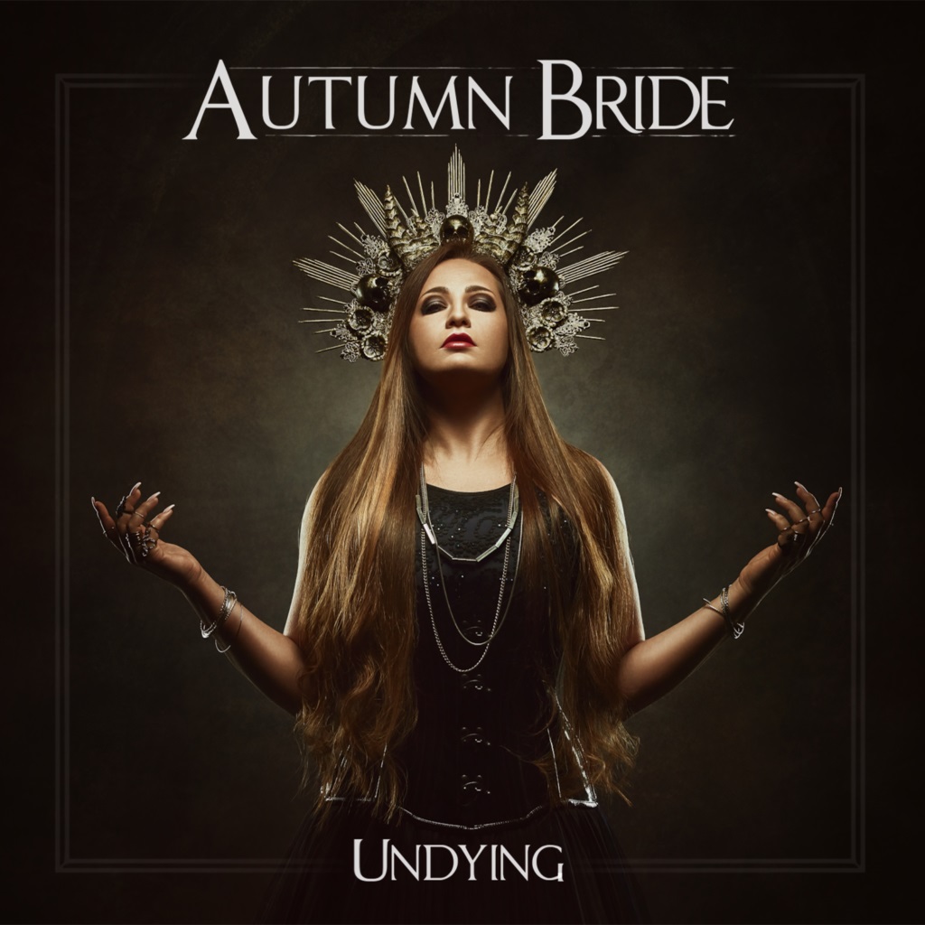 AUTUMN BRIDE / Undying (dig)