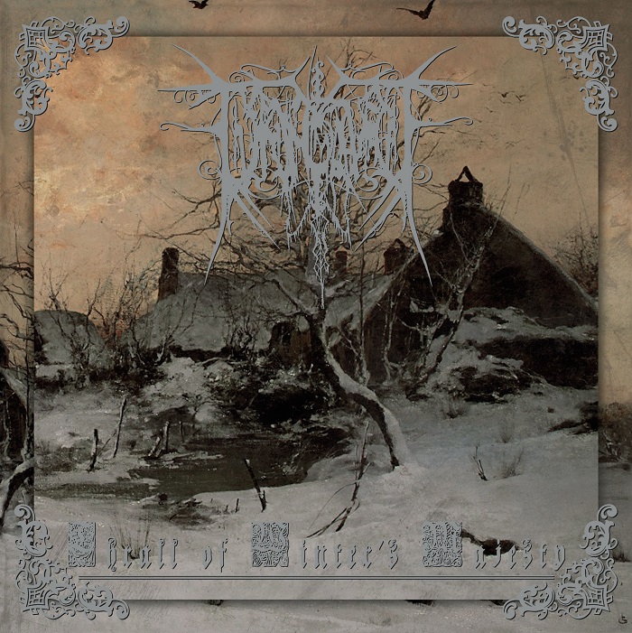 RINGARE / Thrall of Winter's Majesty