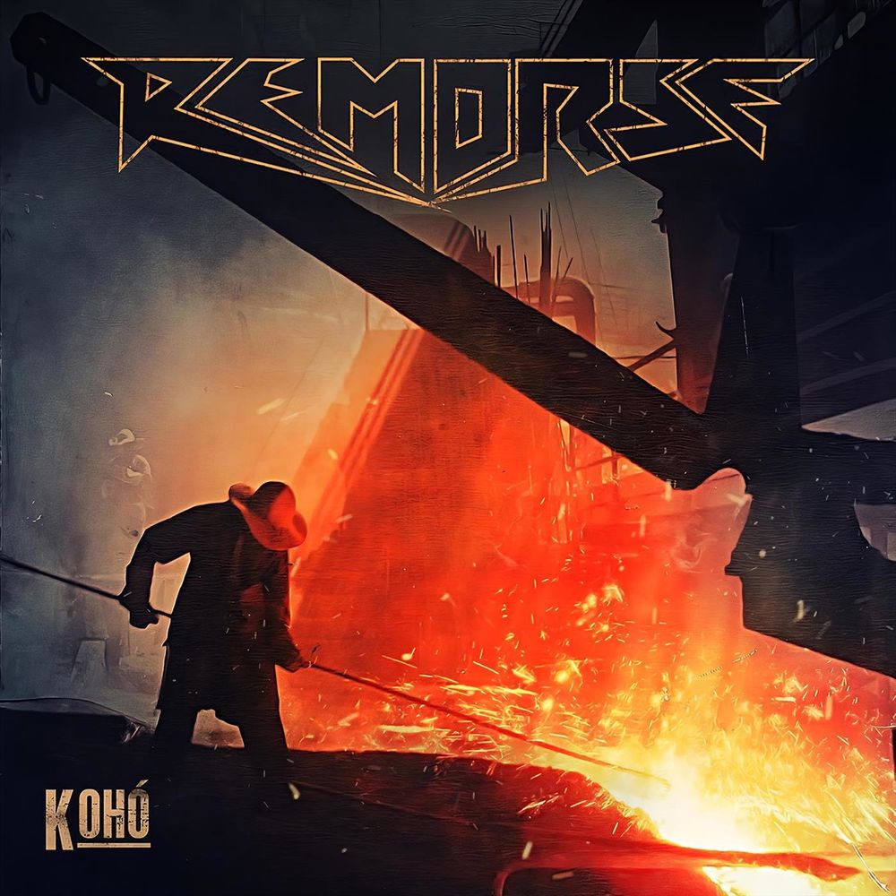 REMORSE / Koho