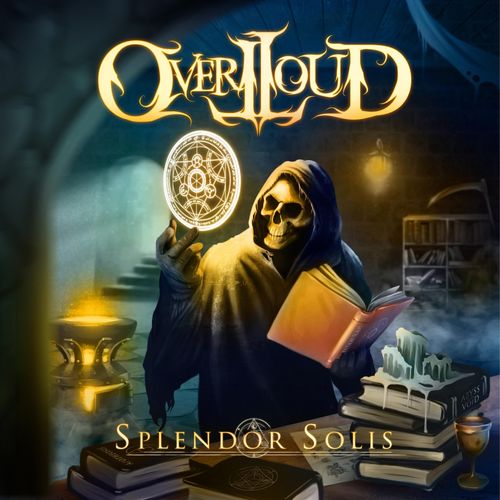 OVERLLOUD / Splendor Souls (EUՁj