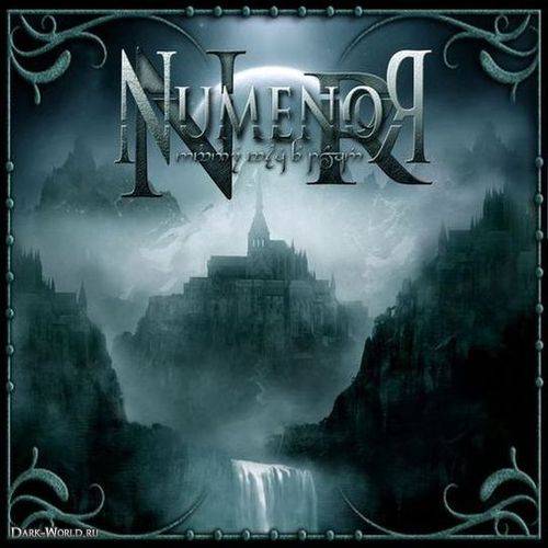 NUMENOR / Colossal Darkness