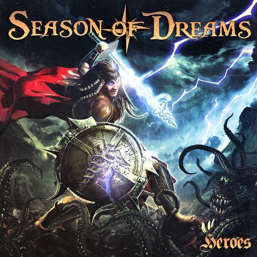 SEASON OF DREAMS / Heroes 