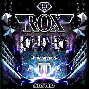 ROX / Roxstars