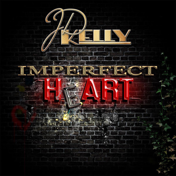 J.D. KELLY / Imperfect HeartiFROM THE FIREVo.̏\Ig[gAevC̃J@[^IIj