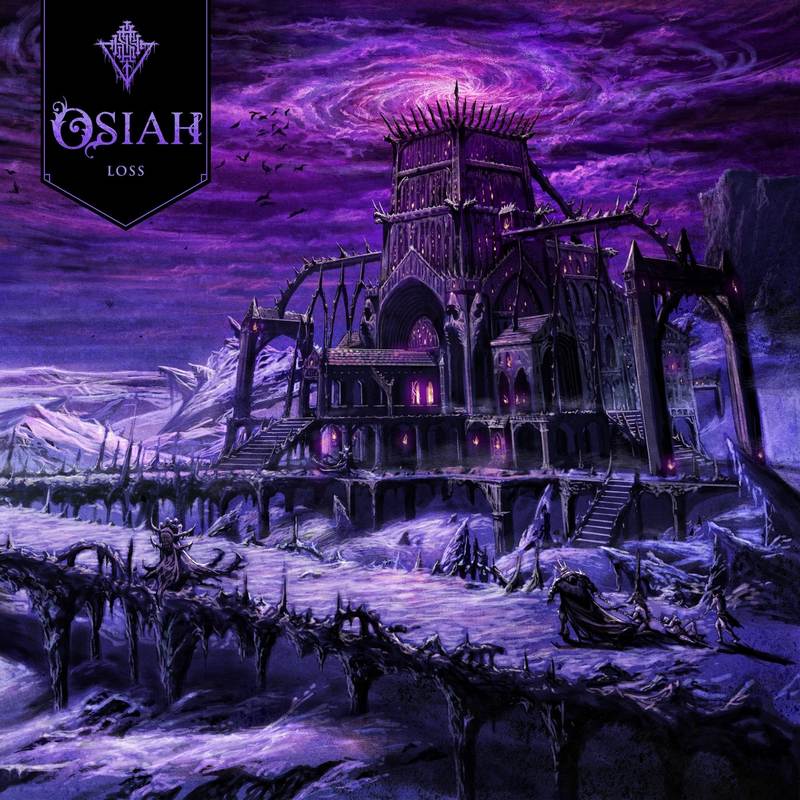 OSIAH / Loss(digi)