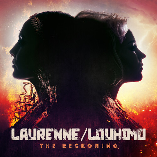 LAURENE/LOUHIMO / Reckoning