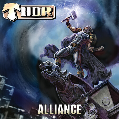 THOR / Alliance (digi)