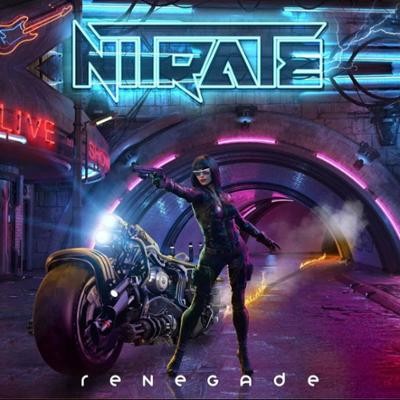 NITRATE / Renegade
