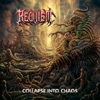 REQUIEM / Collapse into Chaos (digi)