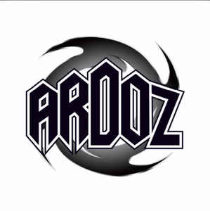 ARDOZ / Ardoz (2021 reissue)