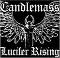 CANDLEMASS / Lucifer Rising (digi)