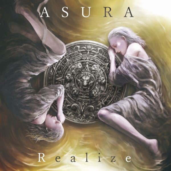 ASURA /  Realize