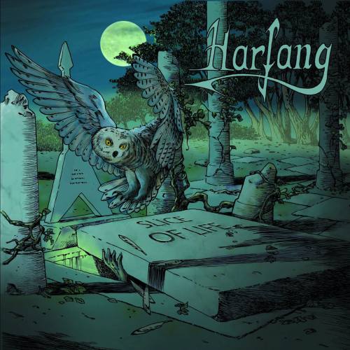 HARFANG / Slice of Life (2CD)