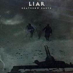 LIAR / Deathrow Earth (Áj