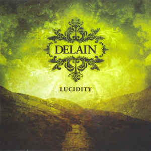 DELAIN / Lucidity (Áj