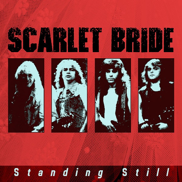 SCARLET BRIDE / Standing Still