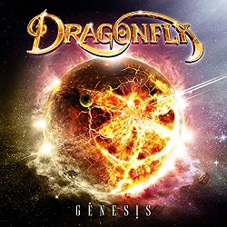 DRAGONFLY / Genesis