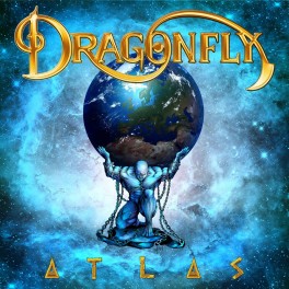 DRAGONFLY / Atlas