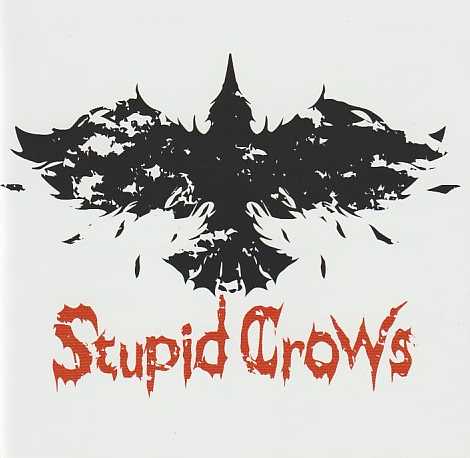 STUPID CROWS / Precious/ -MAGADORI@iTFCDR)