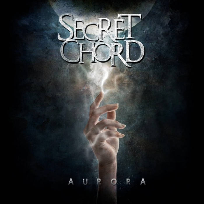 SECRET CHORD / Aurora