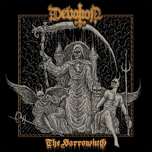 DEVOTION / The Harrowing