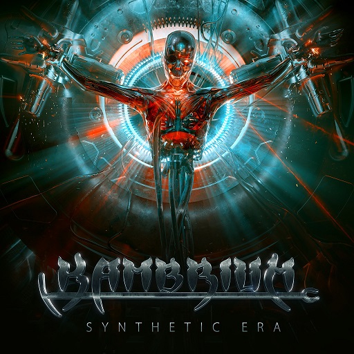 KAMBRIUM / Synthetic ERA