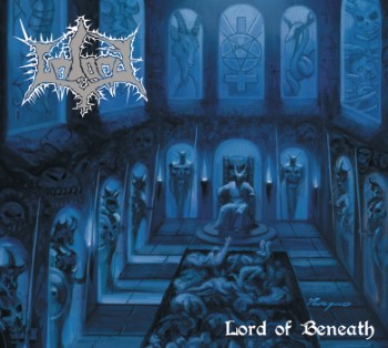 UNLORD / Lord of Beneath (2002) (digi/2021 reissue)