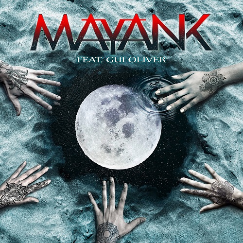 MAYANK / Mayank （スウェーデン＋ブラジルのメロハー！）