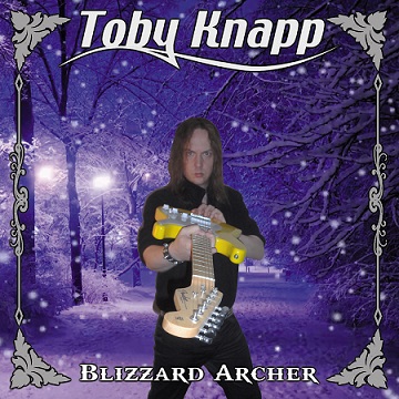 TOBY KNAPP / Blizzard Archer