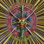 MONSTER MAGNET / Spine of God