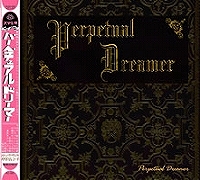 PERPETUAL DREAMER / Perpetual Dreamer@iÁj