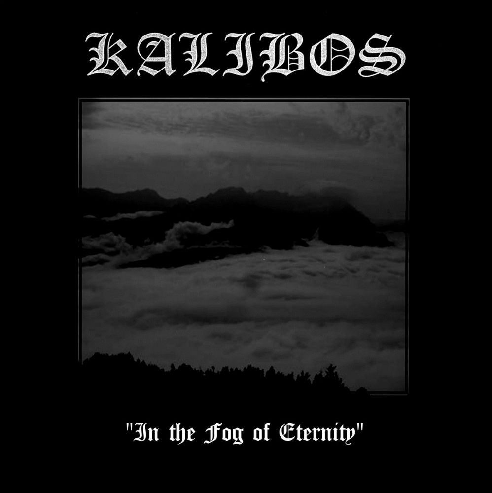 KALIBOS / 25 Years - In the Fog of Eternity (2CD)