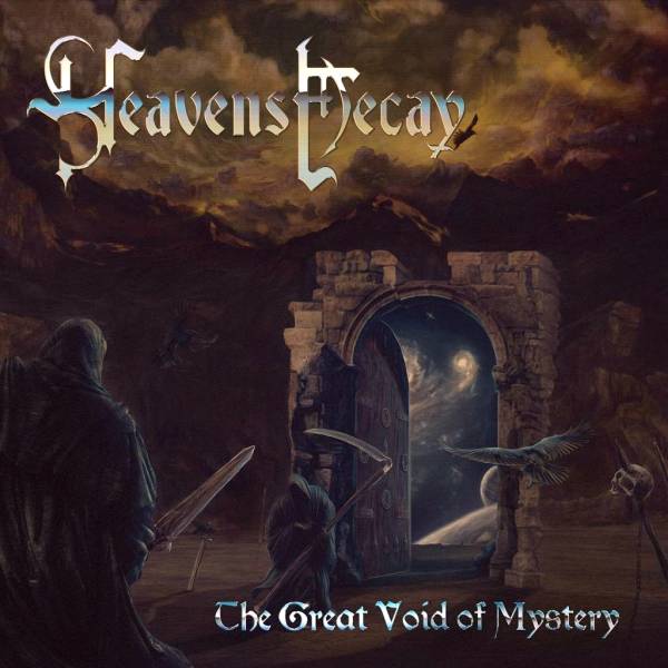 HEAVENS DECAY /  The Great Void of Mystery