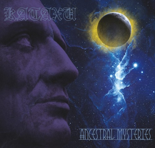 KATAXU / Ancestral Mysteries (digi)