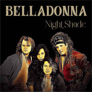 BELLADONNA / Night Shade (Ltd.300)