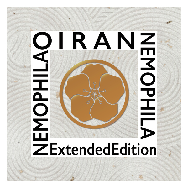 NEMOPHILA / Oiran - Extended edition (Single܂Ƃ߂CDɓoj