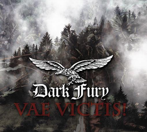 DARK FURY / Vae Victis ! (digi) (2021 reissue)