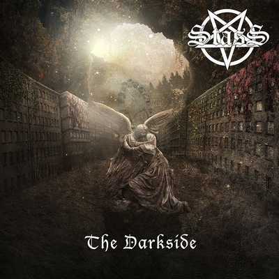 STASS / The Darkside