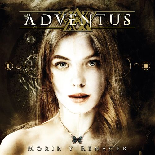 ADVENTUS / Morir y renacer (digi)