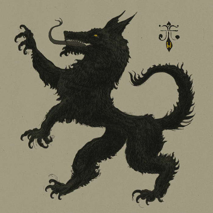 WORMWITCH / Wolf Hexidigi)