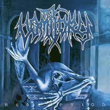 VOMITORY / Redemption iՁj