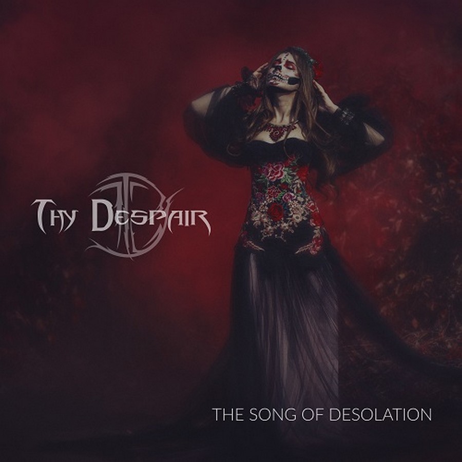 THY DESPAIR / The Song of Desolation