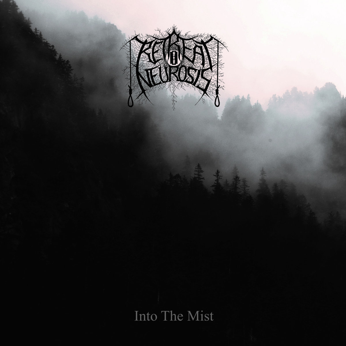 RETREAT NEUROSIS / Into the Mist