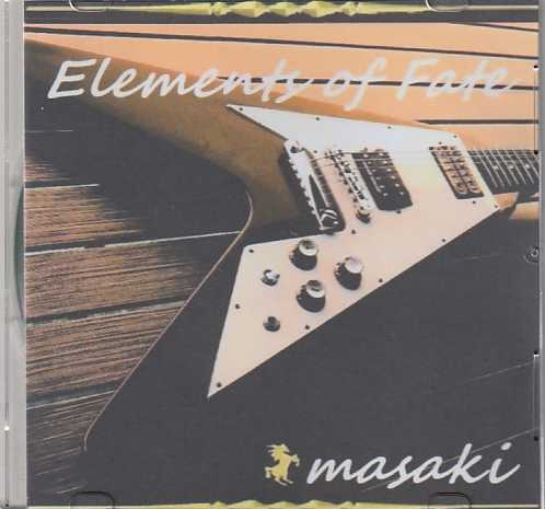 masaki / Elements of Fate