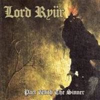 LORD RYUR / Pact with the Sinner 