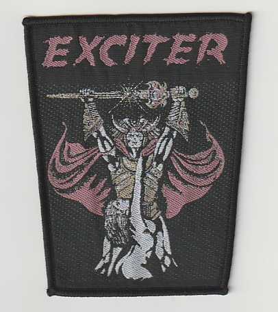 EXCITER / Long live the Loud (SP)