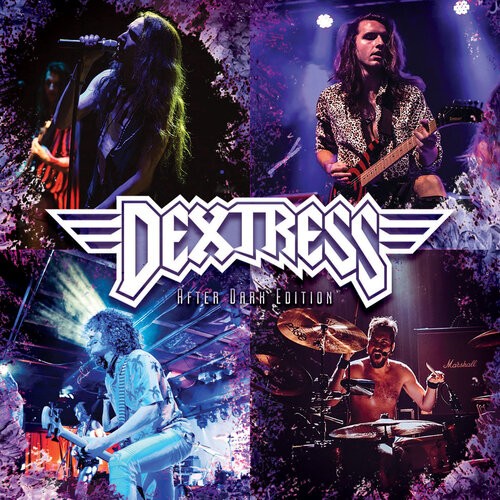 DEXTRESS / Dextress - After Dark Edition